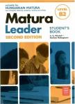 Matura Leader Second Edition B2 Student's Book