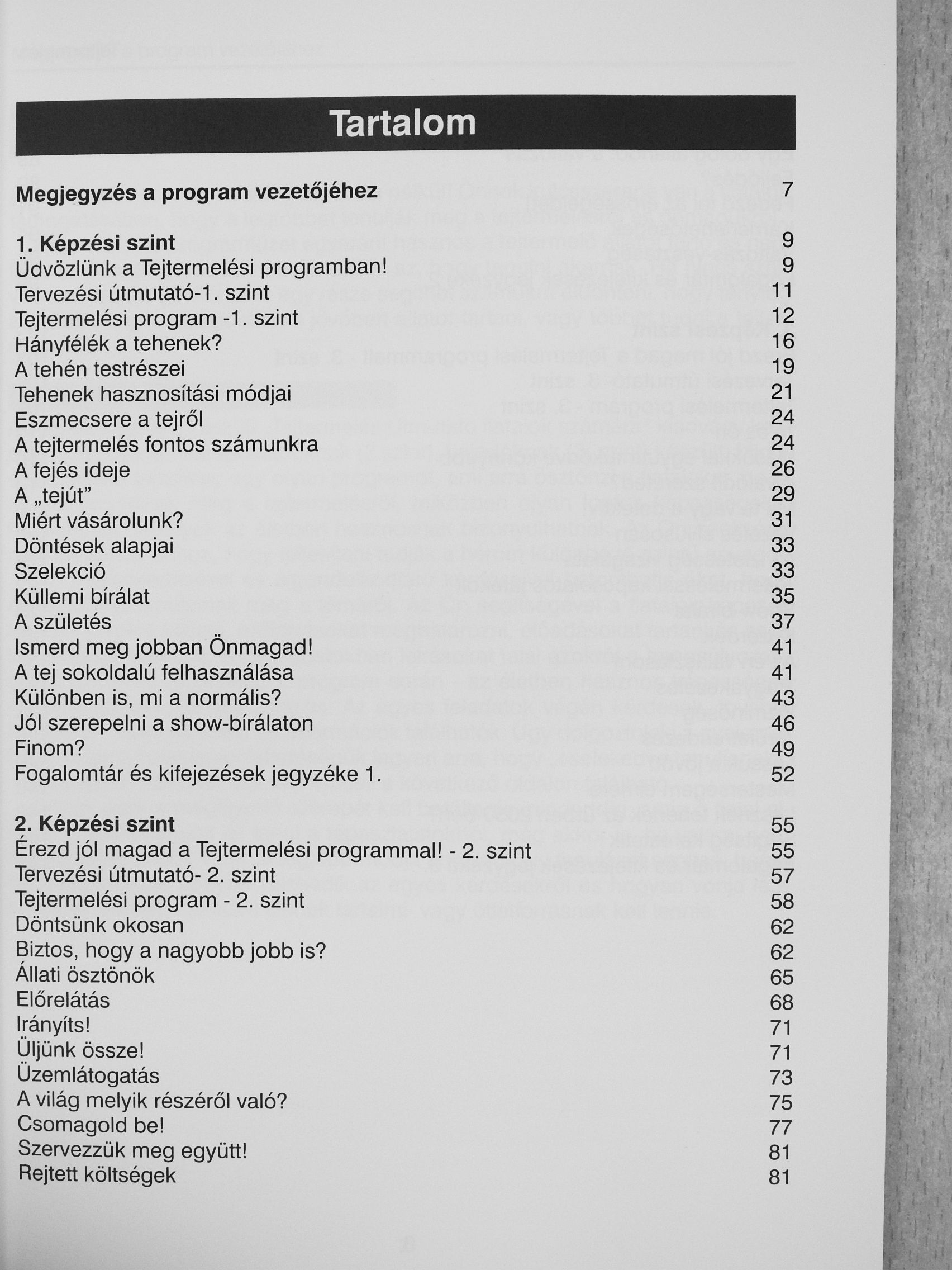 Dr. Béri Béla - Tejtermelés [antikvár]
