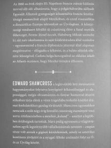 Edward Shawcross - Mexikó utolsó császára [antikvár]