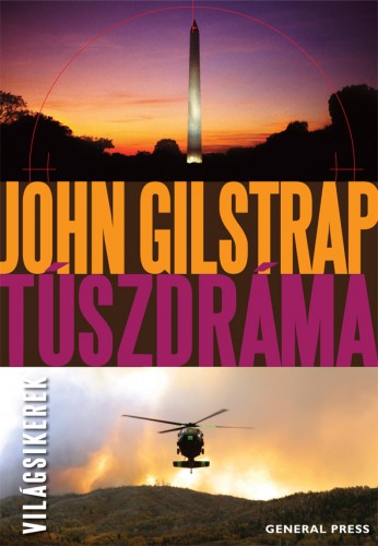 John Gilstrap - Túszdráma [eKönyv: epub, mobi]