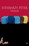 ESTERHÁZY PÉTER - Drámák [eKönyv: epub, mobi]