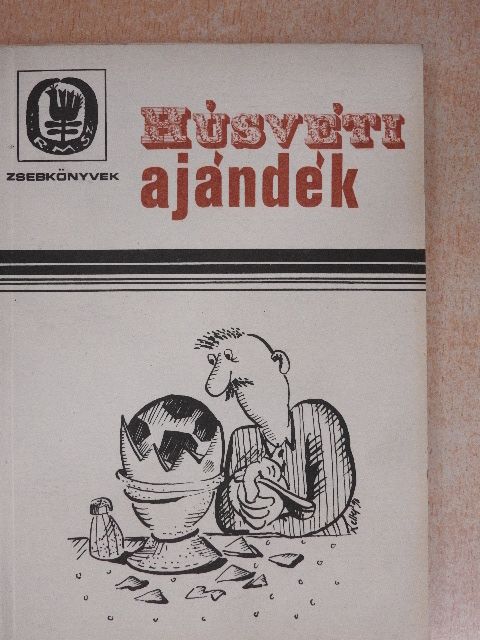 Húsvéti ajándék [antikvár]