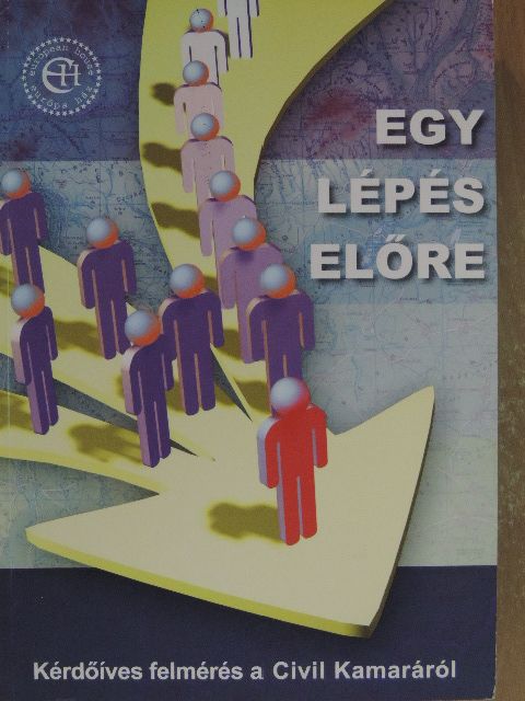 Barabás Miklós - Egy lépés előre [antikvár]
