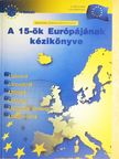 F. Boucher - A 15-ök Európájának kézikönyve [antikvár]