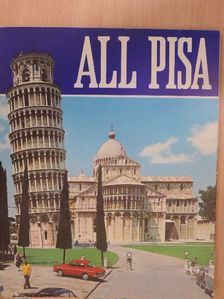 All Pisa [antikvár]