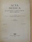 Gáti T. - Acta Medica 1964 [antikvár]