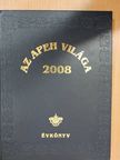 Az APEH világa 2008 - Évkönyv [antikvár]