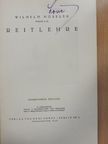 Wilhelm Müseler - Reitlehre [antikvár]