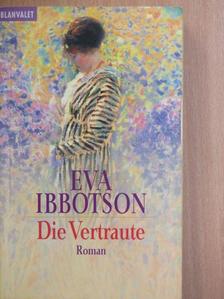 Eva Ibbotson - Die Vertraute [antikvár]