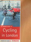 Guy Andrews - The Rough Guide to Cycling in London [antikvár]