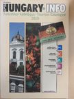Hungary Info 2010 [antikvár]