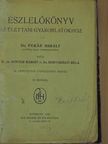 Dr. Hortobágyi Béla - Észlelőkönyv [antikvár]