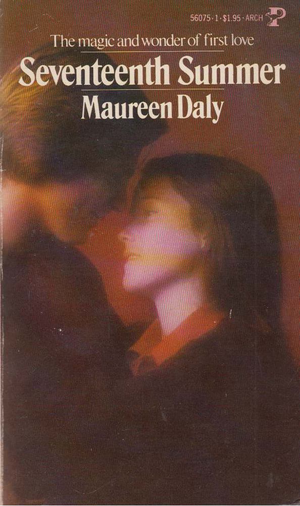 Daly, Maureen - Seventeenth Summer [antikvár]