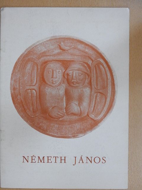 Varga Zoltán - Németh János [antikvár]