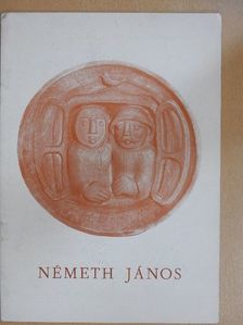 Varga Zoltán - Németh János [antikvár]