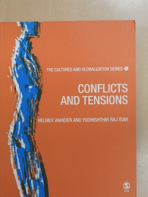 Conflicts and tensions [antikvár]