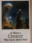 Is There a Creator Who Cares About You? [antikvár]