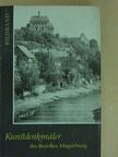 Christa Stepansky - Kunstdenkmäler des Bezirks Magdeburg [antikvár]