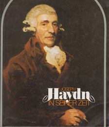 Joseph Haydn in seiner Zeit [antikvár]