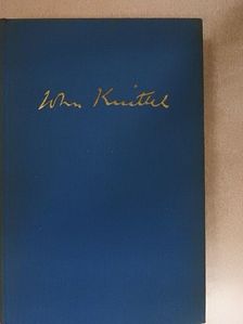 John Knittel - Der Commandant [antikvár]