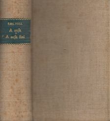 E. M. Hull - A sejk / A sejk fiai [antikvár]