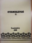 Beszprémy Alojzia - Gyermekjátszó II. [antikvár]