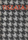 MOCSÁR GÁBOR - Tiszatáj [antikvár]