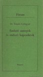 Takács Györgyné - Emberi szerepek és emberi kapcsolatok [antikvár]