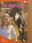 Zoe Kelvedon - Az első nyár [antikvár]