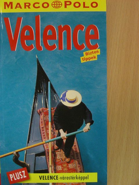 Walter M. Weiss - Velence [antikvár]