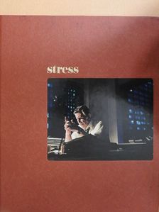 Ogden Tanner - Stress [antikvár]
