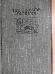 Charles Dickens - The Old Curiosity Shop [antikvár]