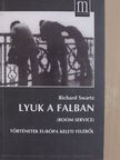 Richard Swartz - Lyuk a falban [antikvár]