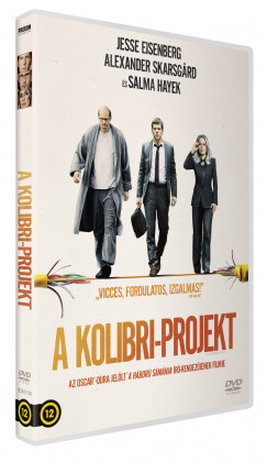A Kolibri-projekt DVD