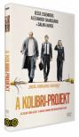 A Kolibri-projekt DVD