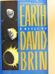 David Brin - Earth [antikvár]