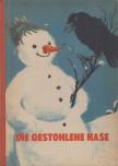 Ingeborg Meyer-Rey - Die gestohlene Nase [antikvár]