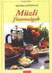 ADAM, CORNELIA - Müzli finomságok [antikvár]