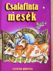 Csalafinta mesék [antikvár]