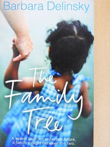 Barbara Delinsky - The Family Tree [antikvár]