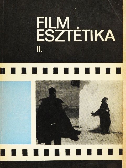 Bölcs István - Filmesztétika II. [antikvár]