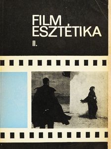 Bölcs István - Filmesztétika II. [antikvár]