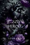 A jégszívű herceg (Fekete szív 3.) - Különleges kiadás