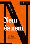 Szécsi Noémi - Nem és nem / Tíz deka feminizmus
