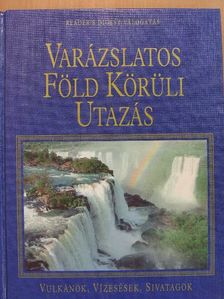 Bernard Dumpleton - Varázslatos Föld körüli utazás [antikvár]