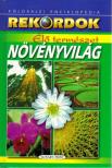 CEMAN, RÓBERT - Élő természet - Növényvilág [antikvár]