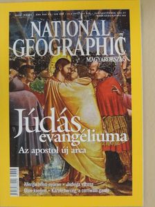 Andrew Cockburn - National Geographic Magyarország 2006. május [antikvár]