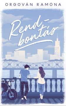 Orgován Ramóna - Rendbontás [eKönyv: epub, mobi]