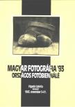 Gera Mihály, Tasnádi László - Magyar fotográfia '93 [antikvár]