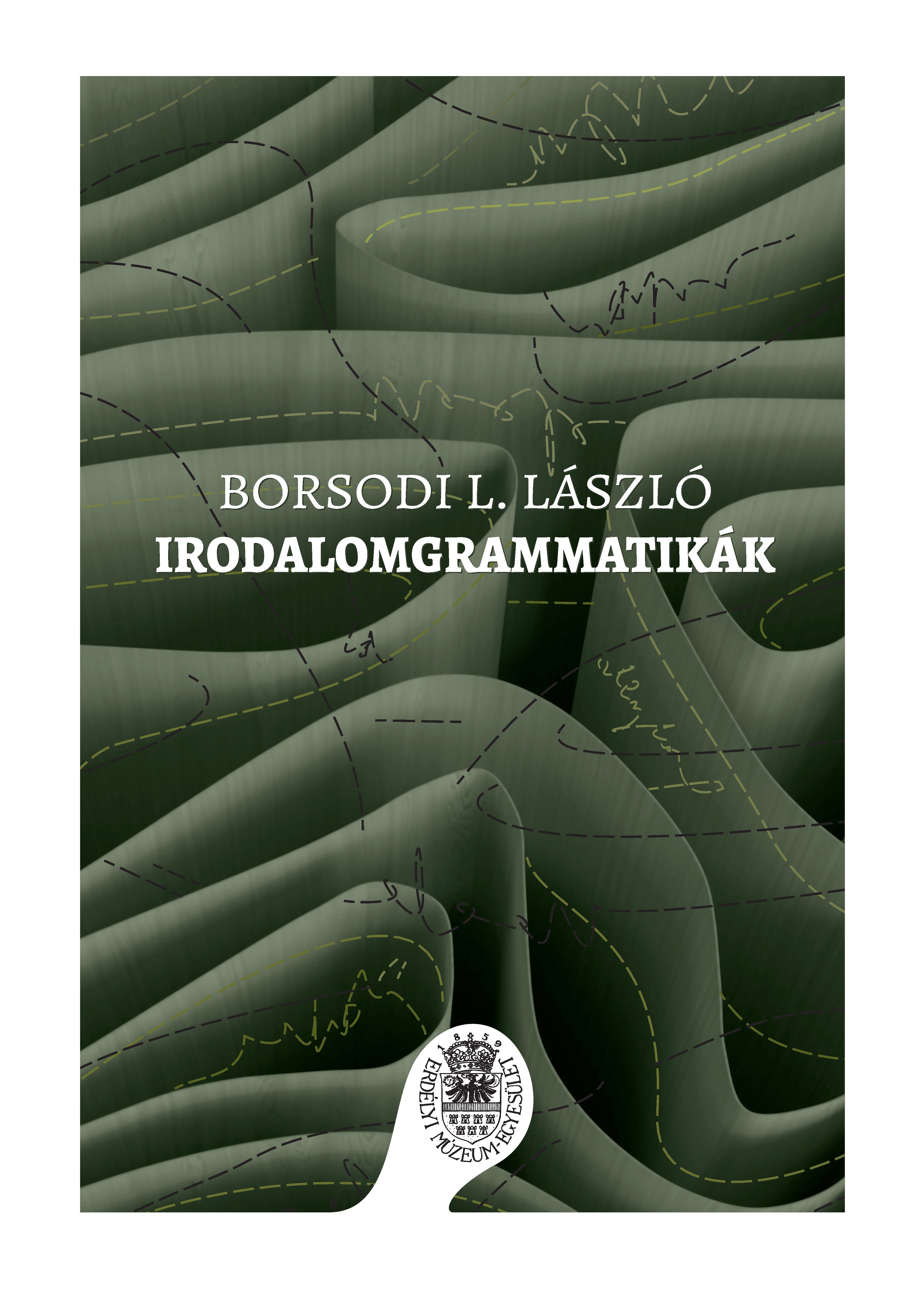 Borsodi L. László - Irodalomgrammatikák